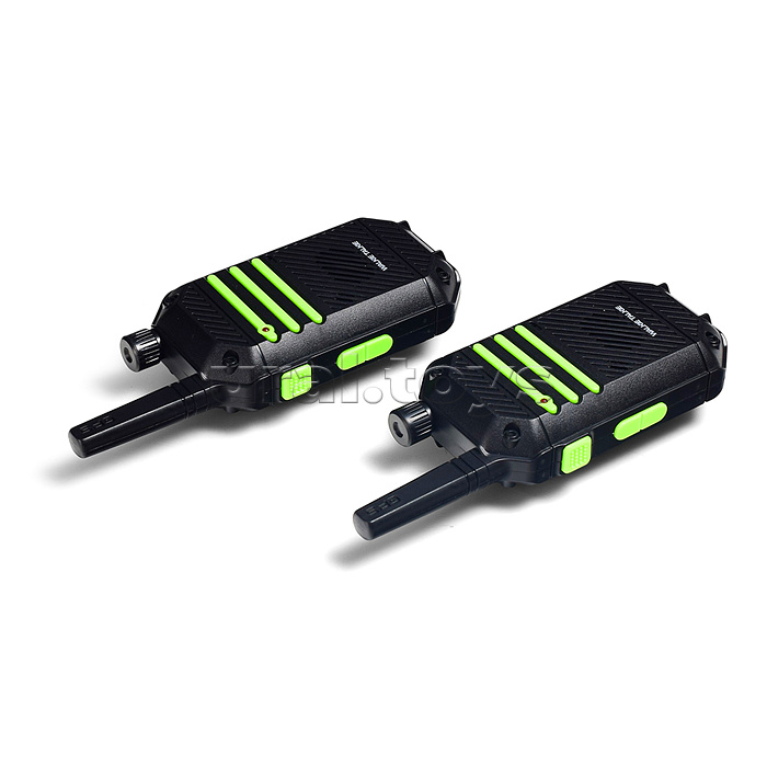 Рация игрушечная "Частота-N" в коробке