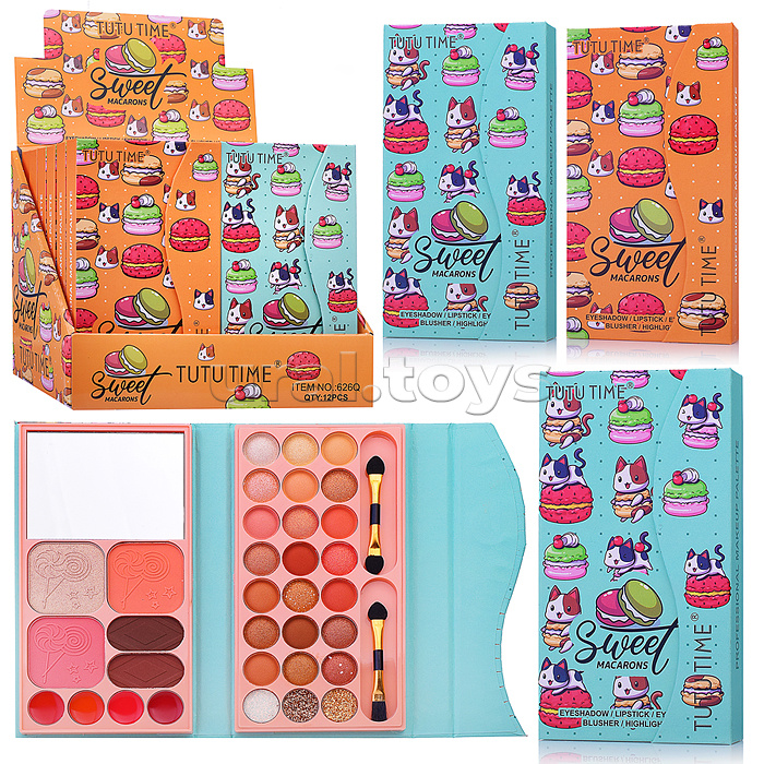 Косметика детская "Маленькие радости"