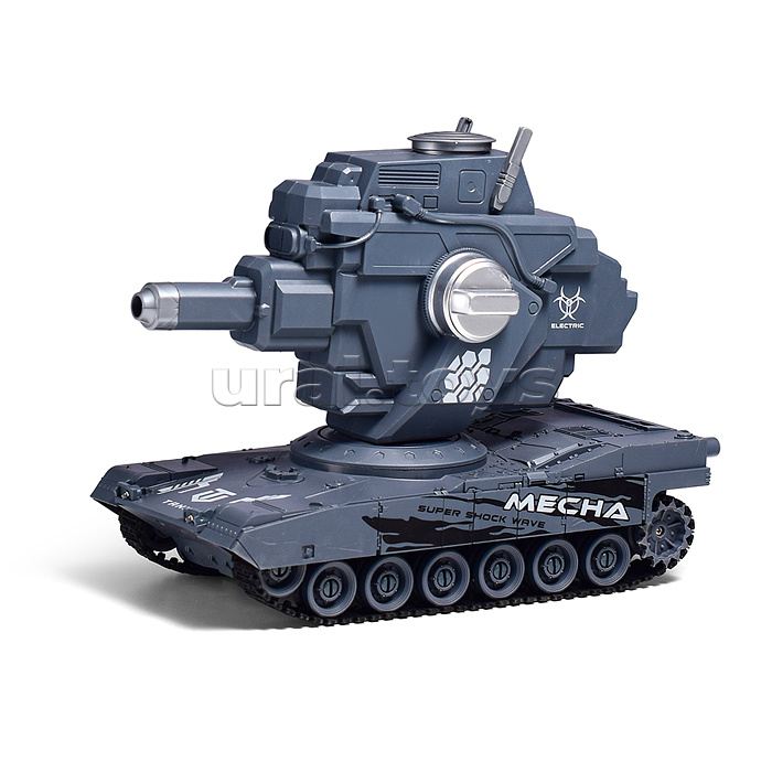 Машина р/у, 27MHz, в коробке