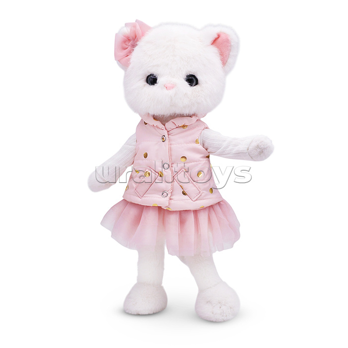 Lucky Sophie: Пудровые сны