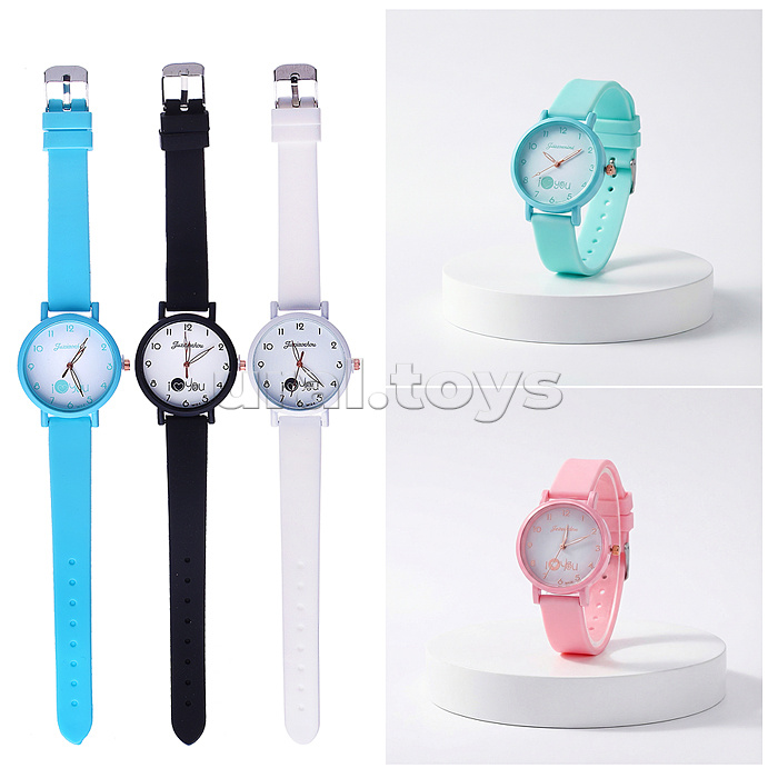 Часы игрушечные "Sens Watch"