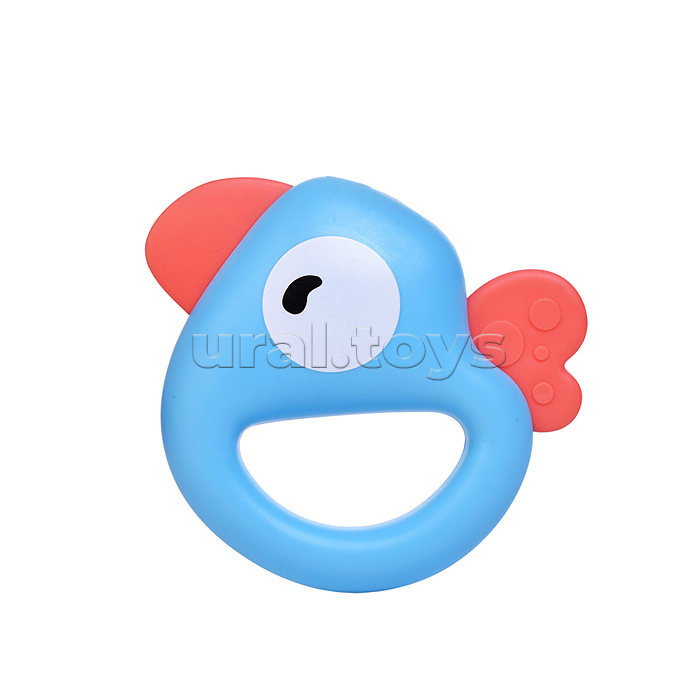 Набор погремушек "Звуки счастья" в коробке