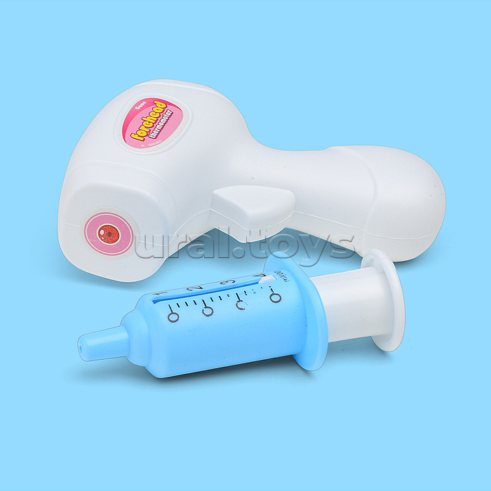 Набор доктора "Медсестра" в пакете