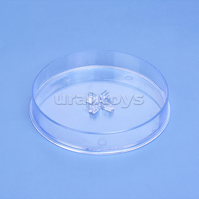 Набор опытов "Принцесса-2" в коробке