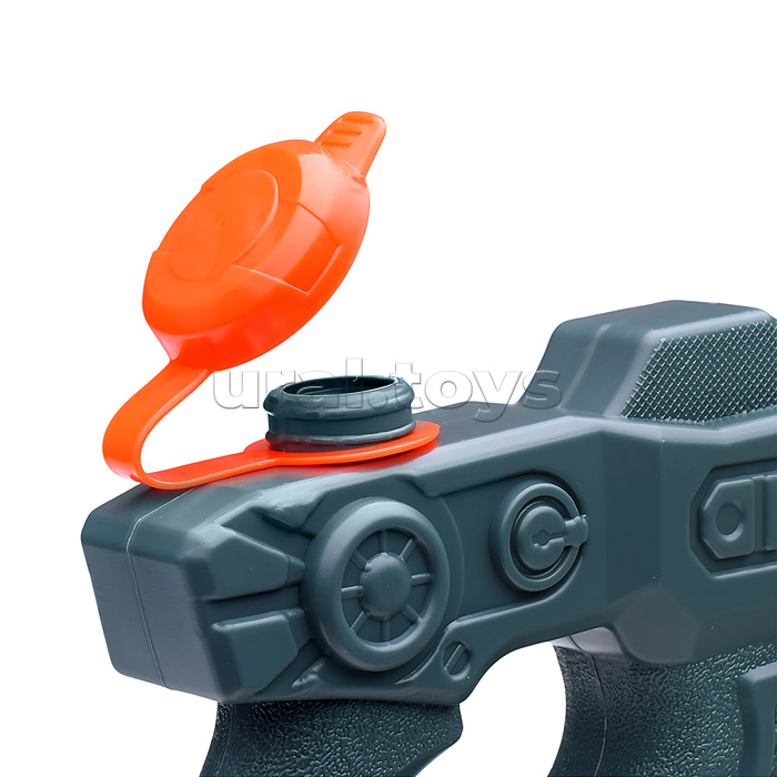 Водное оружие "Морской поток" в пакете