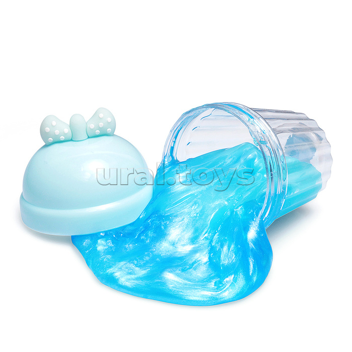 Лизун "Капкейк"