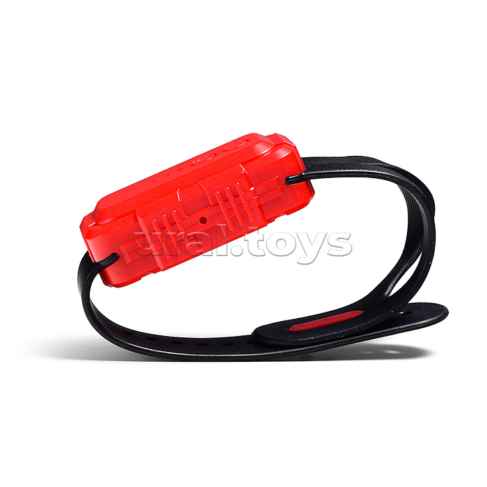 Машина "Вжух" р/у, 27 MHz, в коробке