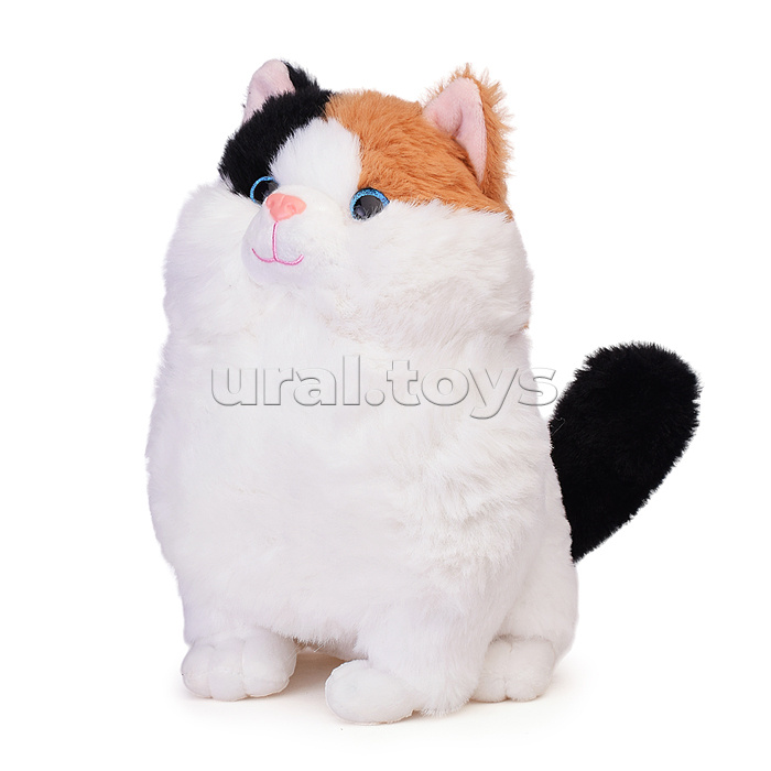 Мягкая игрушка "Кошка" 20 см. Мягкая игрушка "Кошка" 20 см.