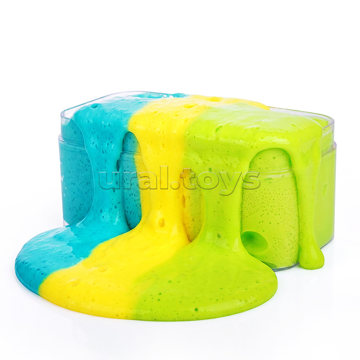 Игрушка-Антистресс "Лизун. Шоколад"