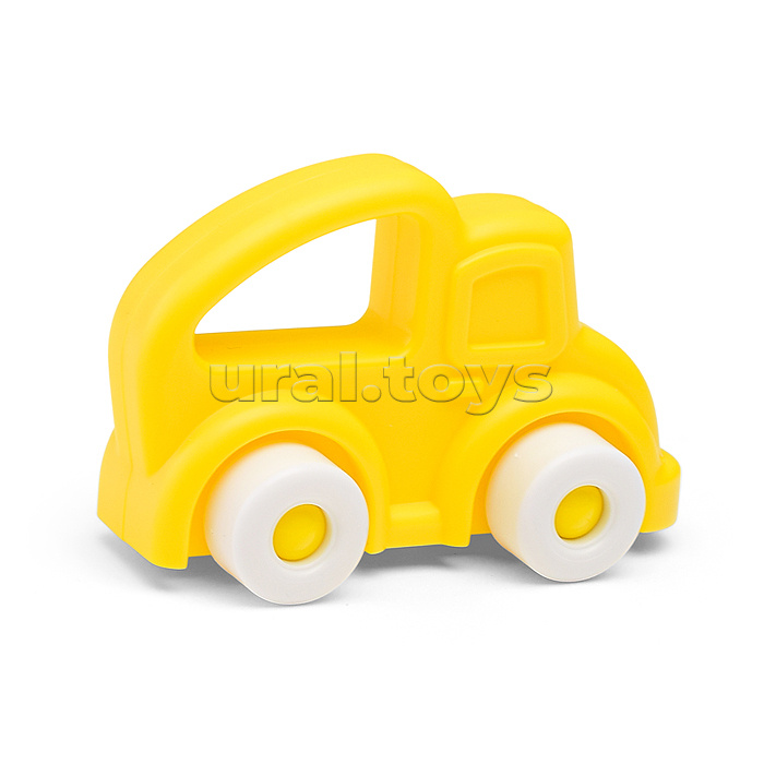 Погремушка "Машинка"