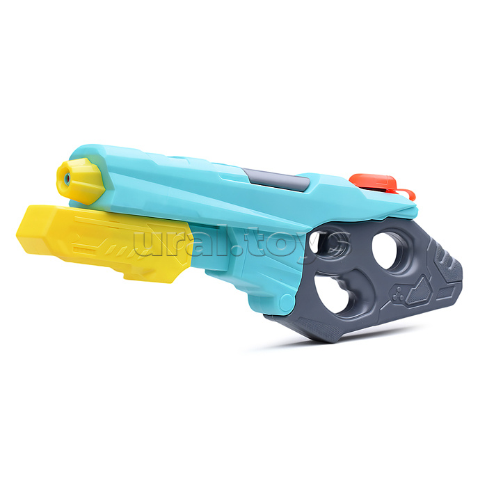 Водное оружие "Меткий стрелок" в пакете