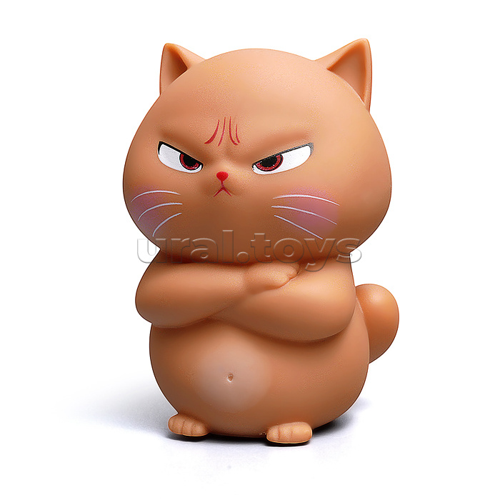 Игрушка-сюрприз "Котятки-ребятки" в коробке