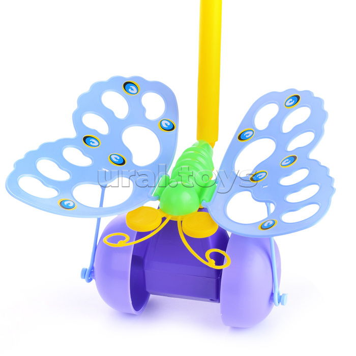 Каталка "Бабочка"