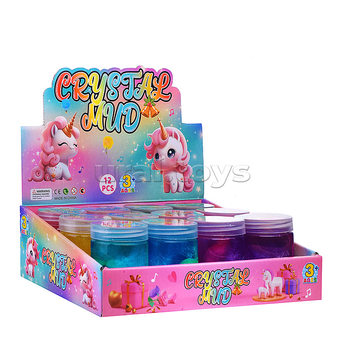 Лизун "В банке"