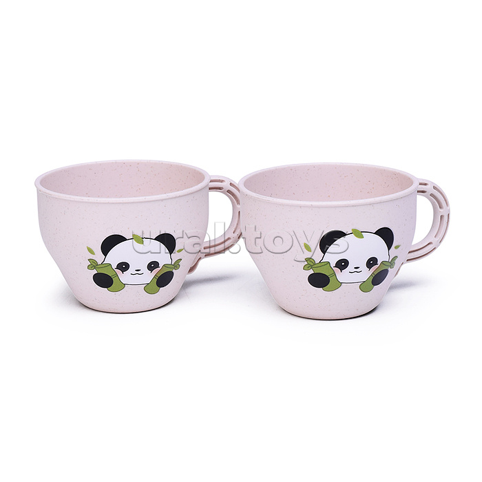 Набор посуды "Чайный Оазис" в коробке