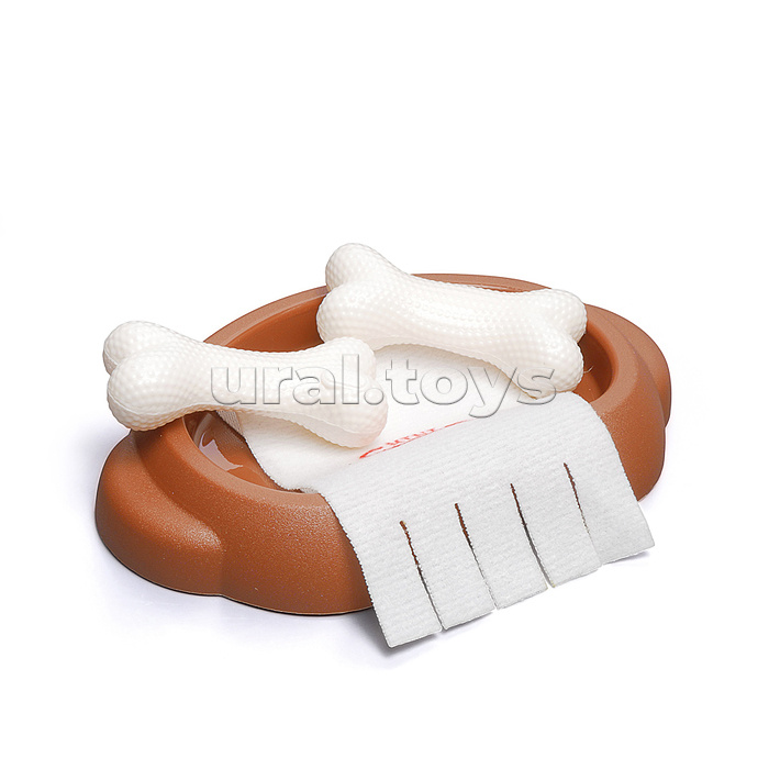 Набор питомец "Лучший друг" в пакете