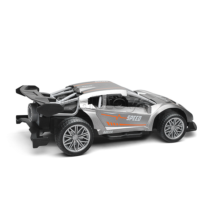 Машина "Speed racing" р/у, 27 MHz, в коробке Машина "Speed racing" р/у, 27 MHz, в коробке