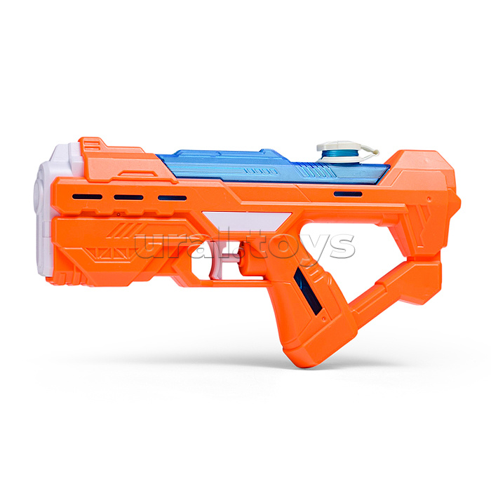 Водное оружие "Аква‑дуэлянт" в пакете