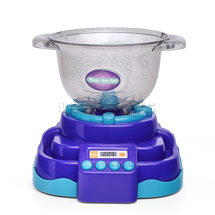 Творческая мастерская "Magic water elf-2" в коробке