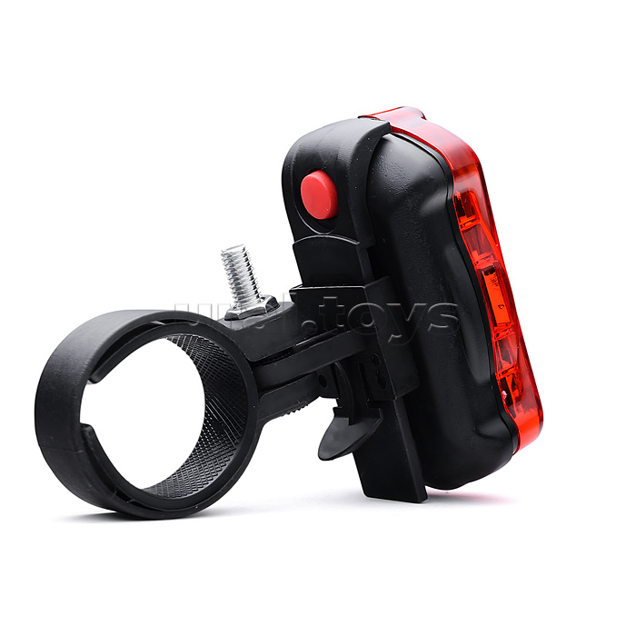 Набор Фонарей аккумуляторных велосипедных, 1200 мАч