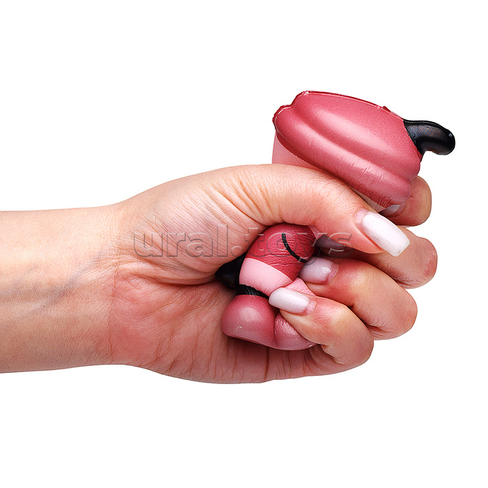 Игрушка-антистресс "Чудики"