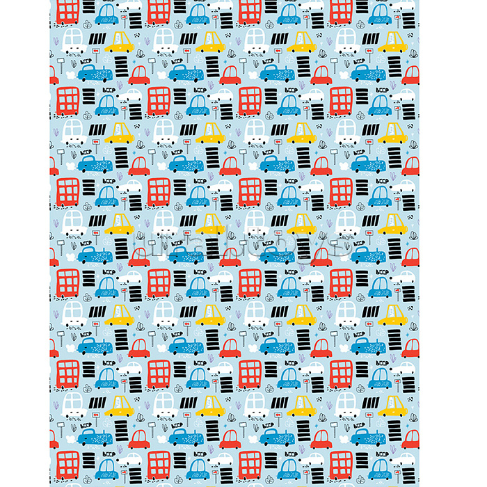 Упаковочная бумага глянц. 70*100см, "Cars", 80 г/м2, ассорти, 5 дизайнов Упаковочная бумага глянц. 70*100см, "Cars", 80 г/м2, ассорти, 5 дизайнов