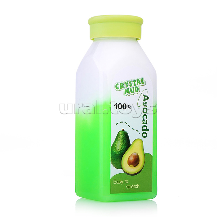 Лизун "Фруктовый йогурт"