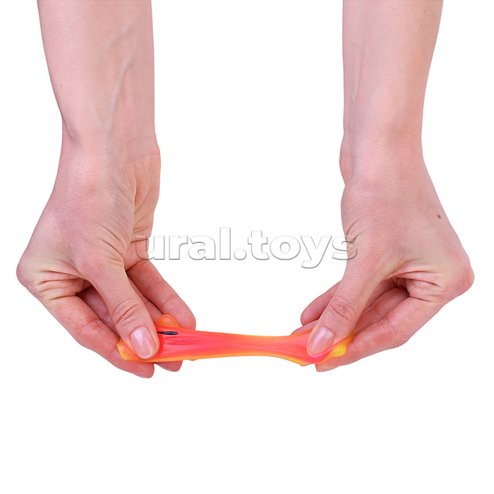 Игрушка - антистресс "Зверята"