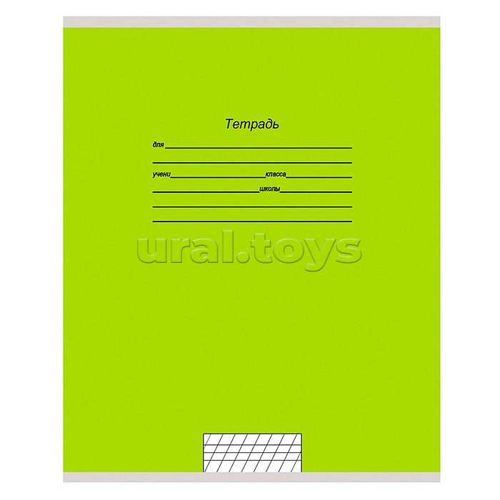 Тетрадь 12л. дополнительная косая линия "Учусь на "ОТЛИЧНО"-10, 5 диз. в спайке