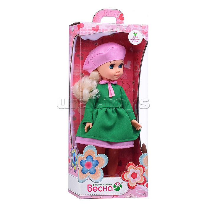 Кукла Мила кэжуал 4