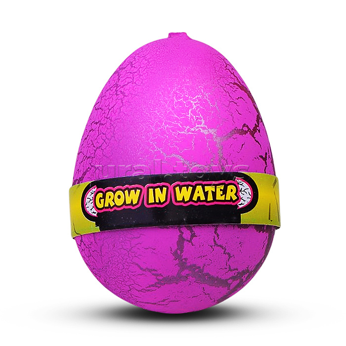 Игрушка-сюрприз "Дино" в коробке