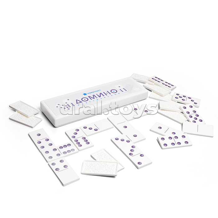 Домино классическое