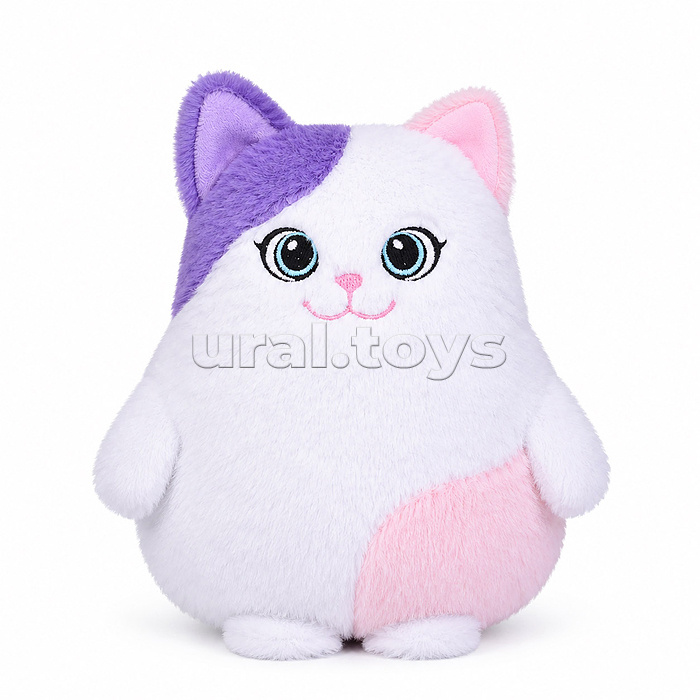 Игрушка "Зверёк" Котик