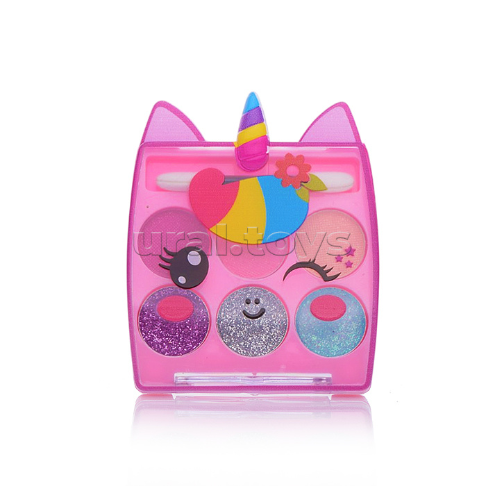 Детская косметика "Единорожка" в коробке
