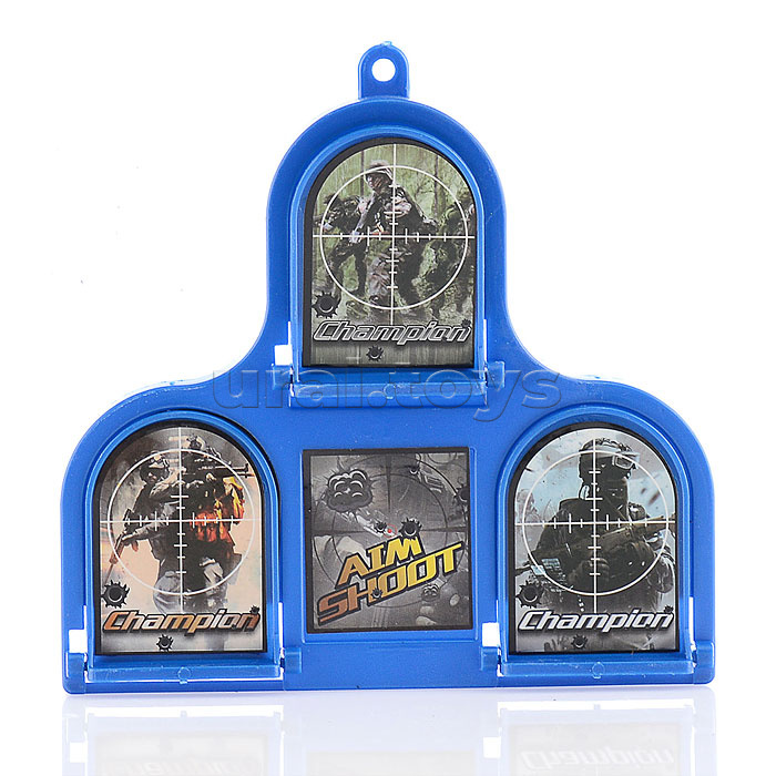 Игра 2 в1 в коробке