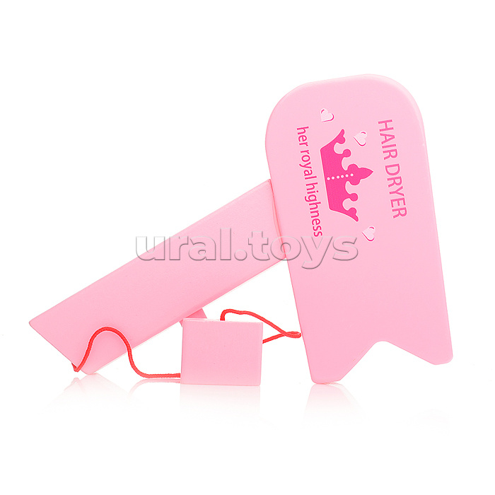 Игровой набор "Стилист" в сумке