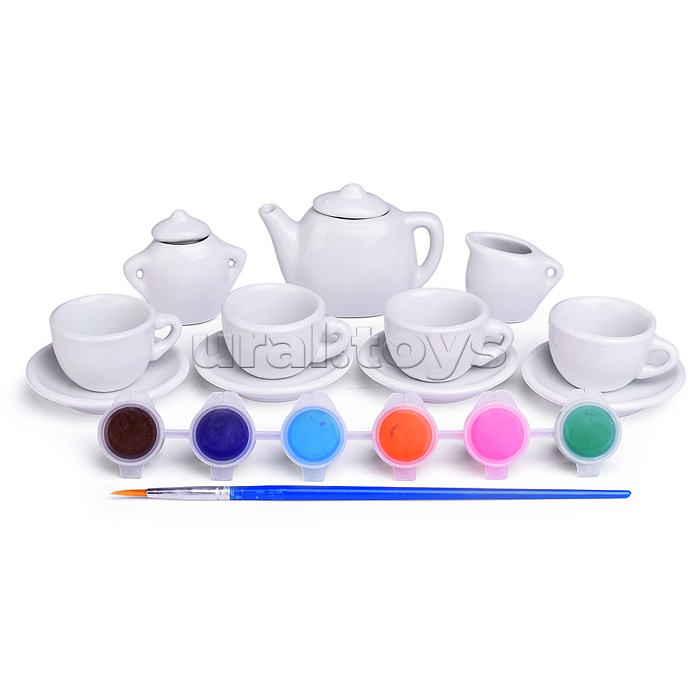 Набор творческая мастерская "Ажурные узоры" в коробке Набор творческая мастерская "Ажурные узоры" в коробке