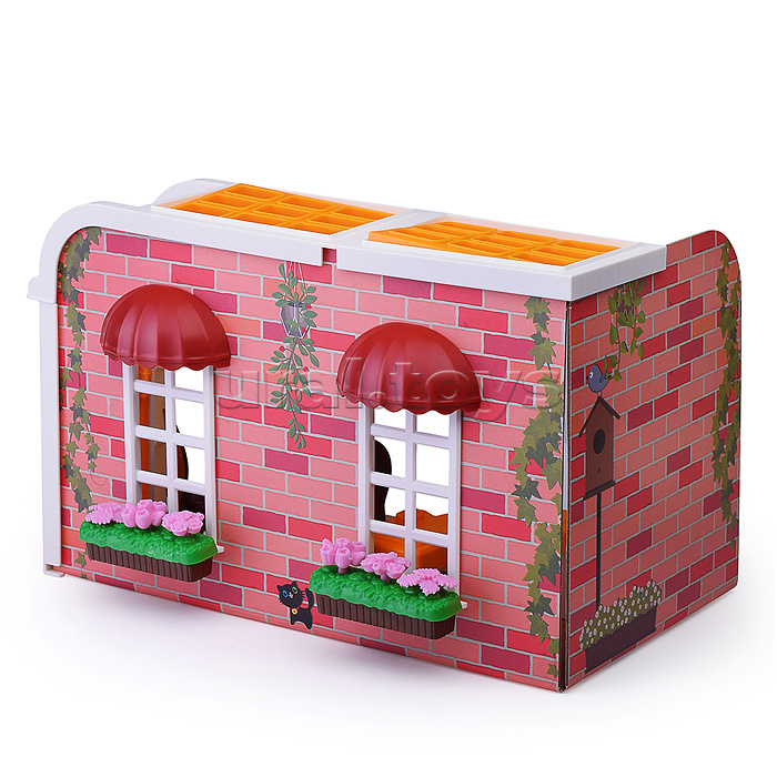 Набор мебели "Кухня" в коробке