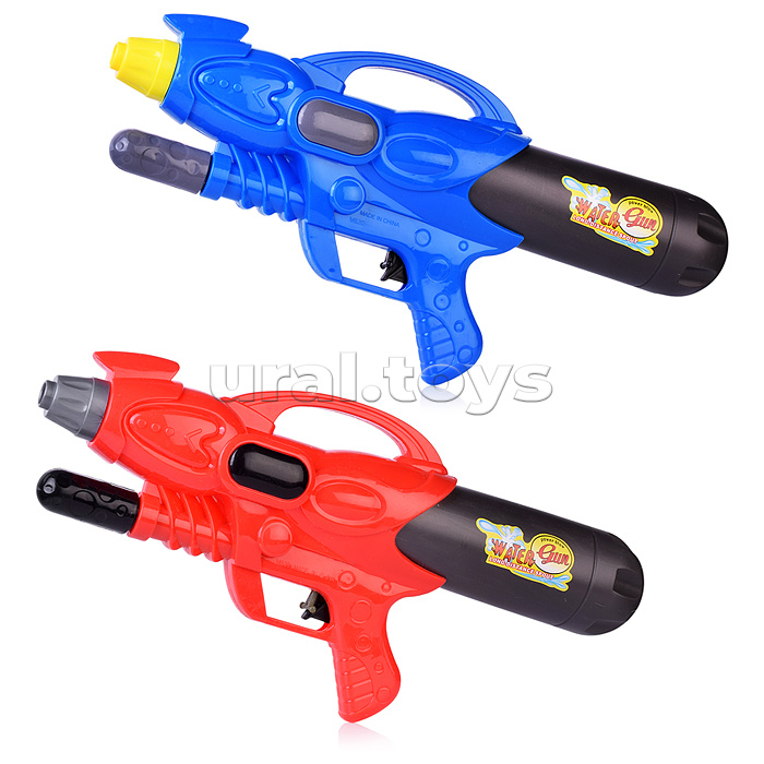 Водное оружие "Космос" в пакете