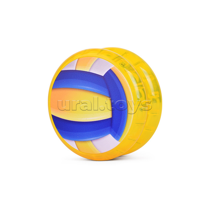 Запускалка "Мяч" в пакете