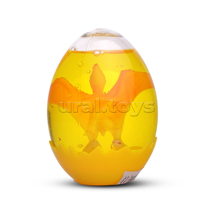 Лизун "Дракоша"