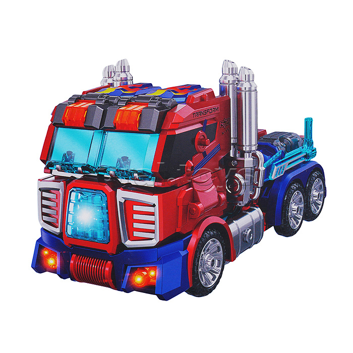 Робот "Айрон" в коробке