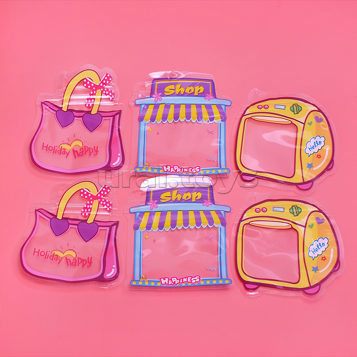 Набор творческая мастерская "Сделай сам" в коробке