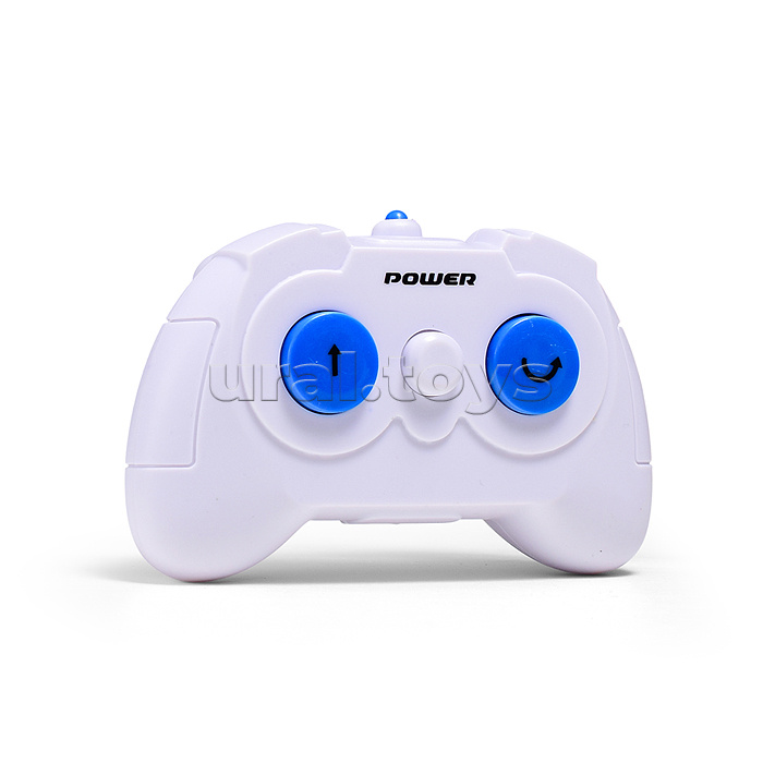 Дельфин р/у, 27MHz, в коробке