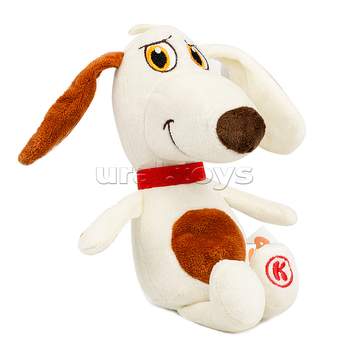 Набор-сюрприз с мягкой игрушкой