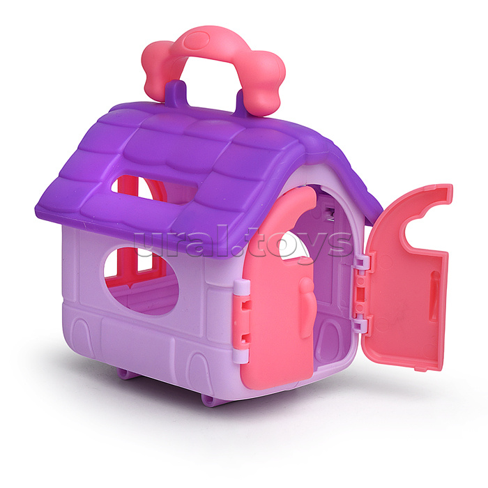 Набор питомец "Чудо природы" в коробке