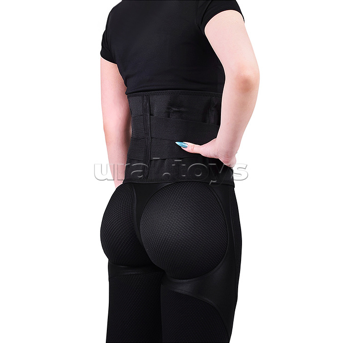 Корсет поддерживающий, в пакете