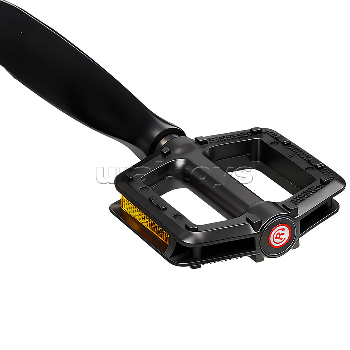 Велосипед 24" Rocket MP-400, цвет белый/лиловый, размер 13"