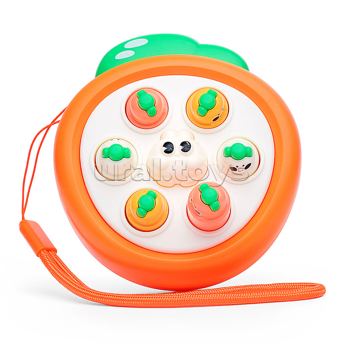 Стучалка "Суслик" в коробке