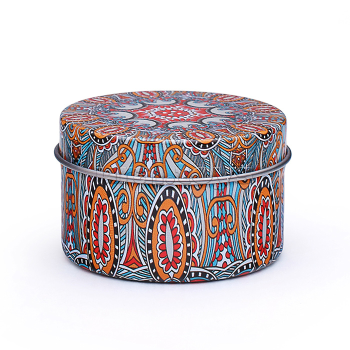 Арома свеча "Аромат Востока"